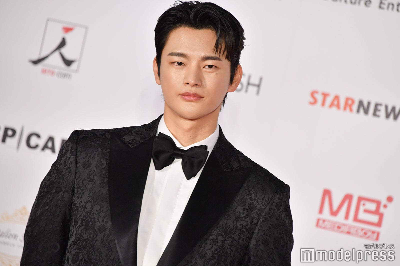 ソ・イングク （C）モデルプレス