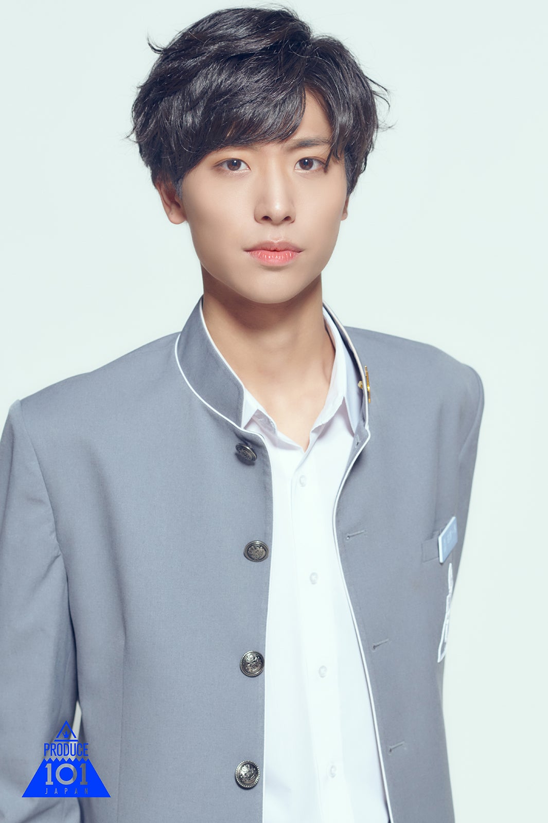 古賀一馬 （提供写真）