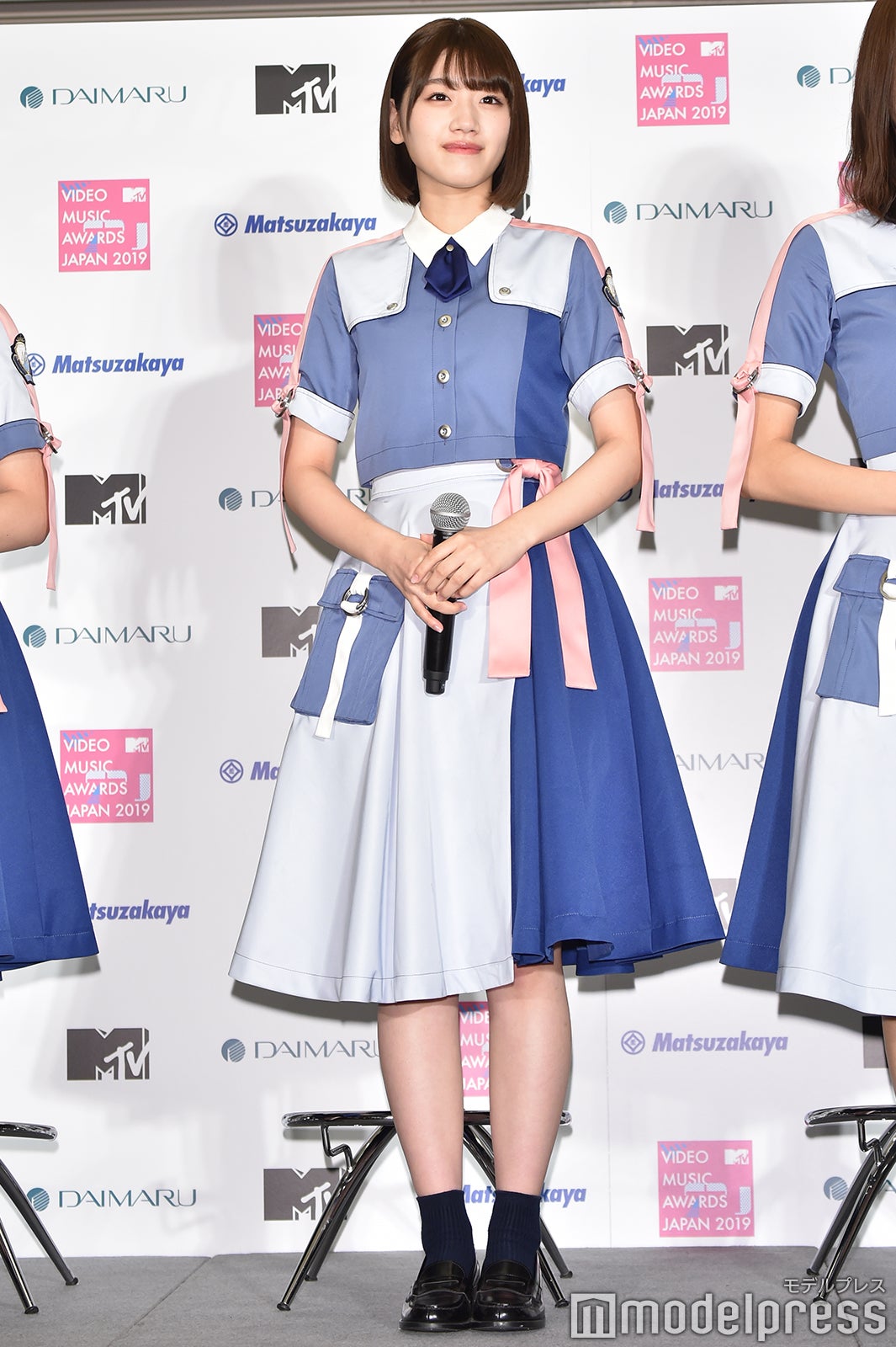 佐々木美玲（C）モデルプレス