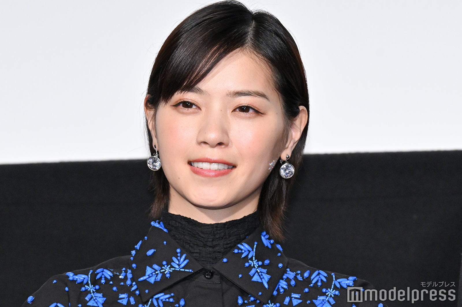 ⻄野七瀬（C）モデルプレス