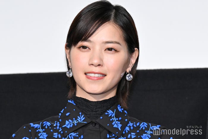 ⻄野七瀬(C)モデルプレス