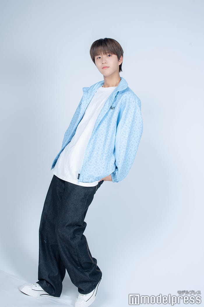 ジェヒ(C)モデルプレス