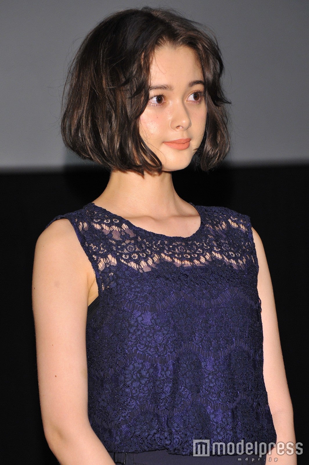 玉城ティナ（C）モデルプレス