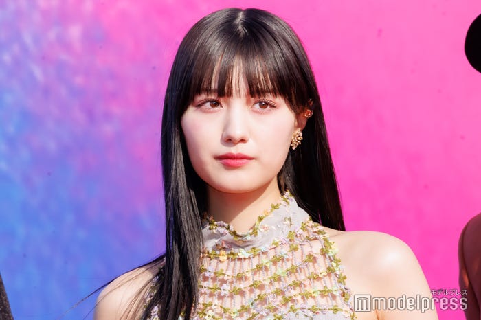 鶴嶋乃愛(C)モデルプレス