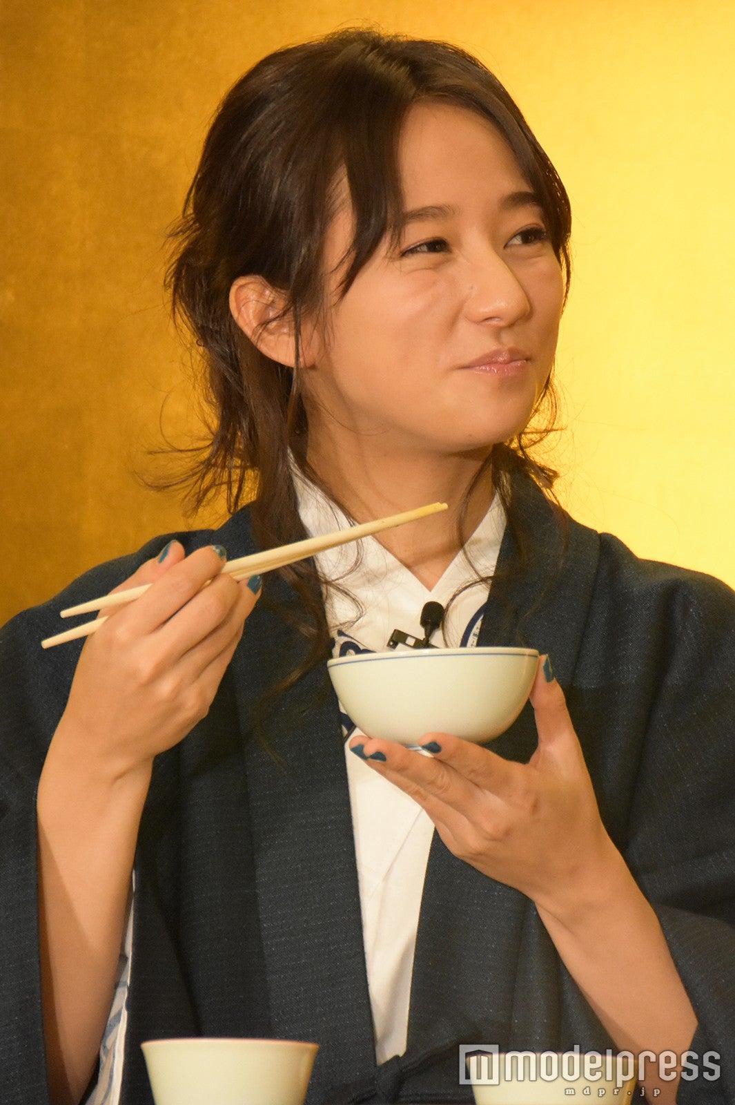 木村文乃 （C）モデルプレス