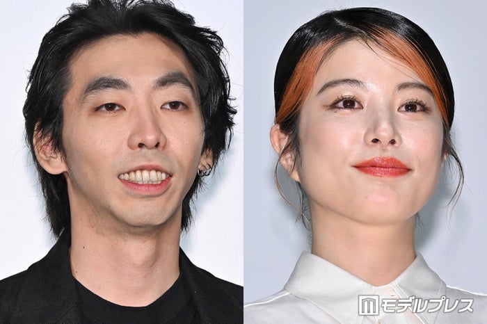 柄本時生、妻・さとうほなみとの交際開始時期に言及 賀来賢人も「途中からおかしいなって正直感じてた」2人の“変化”明かす