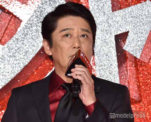 フジテレビ、坂上忍のパワハラ疑惑報道に言及