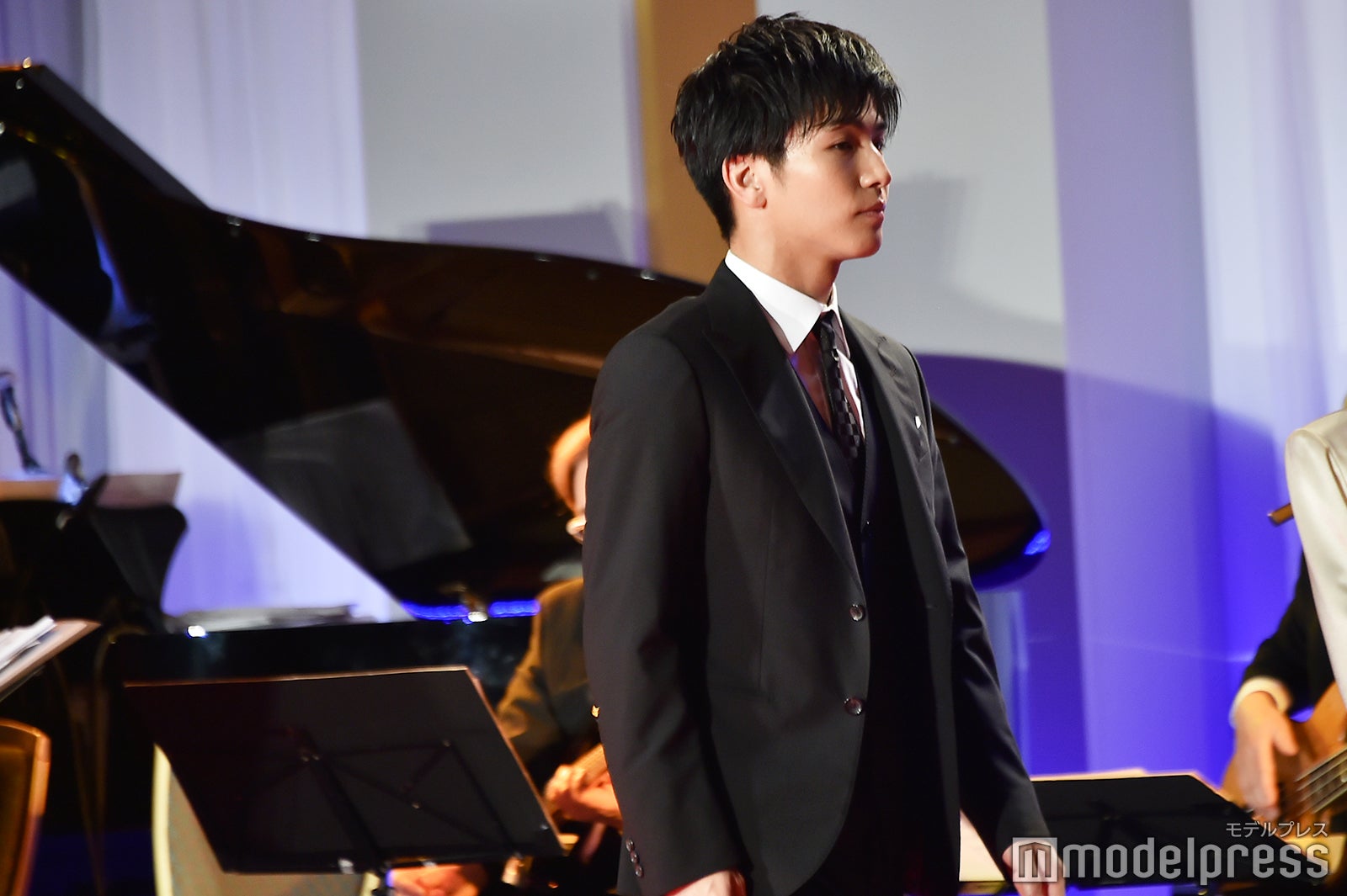 岩田剛典（C）モデルプレス