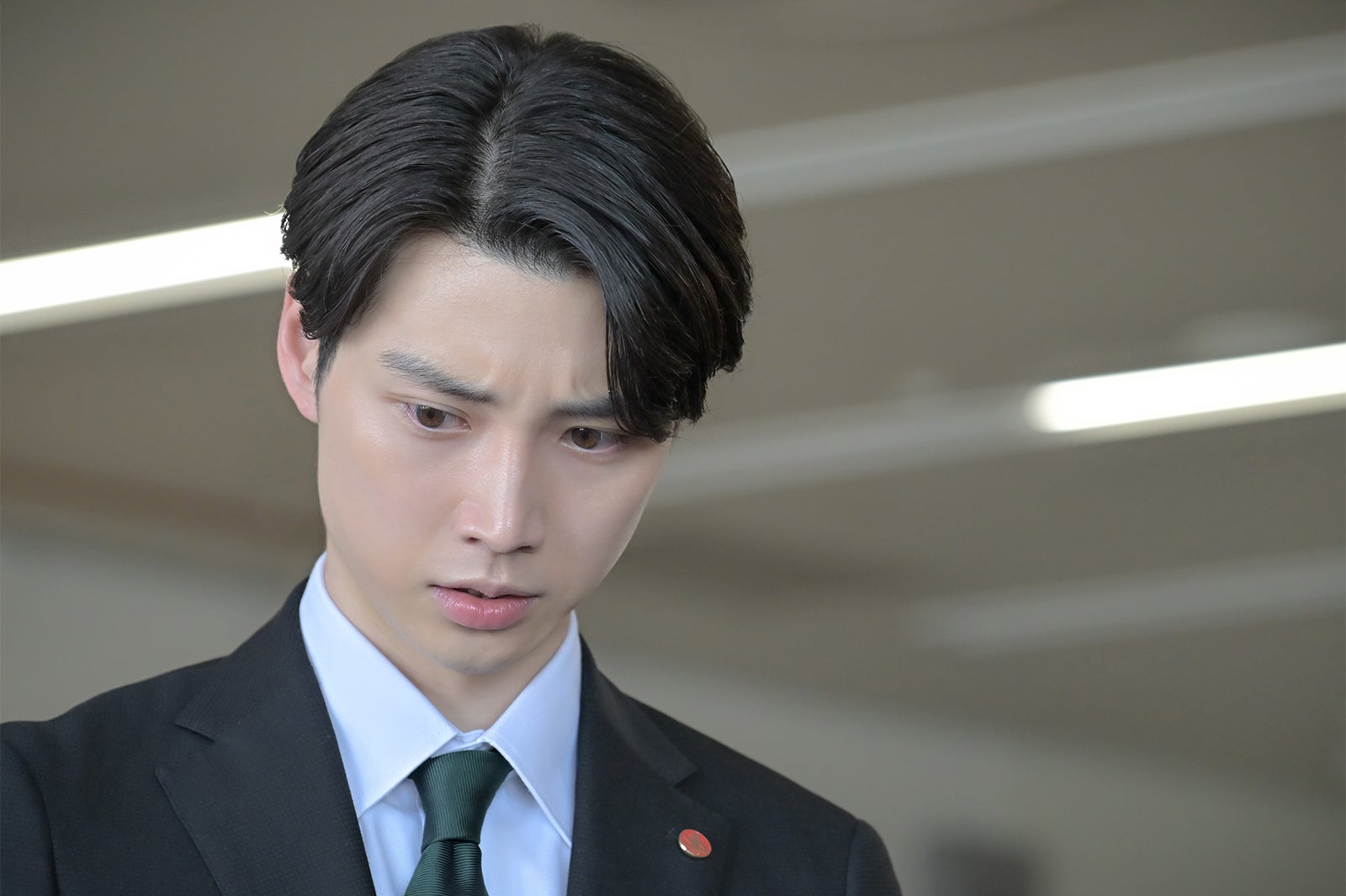 絃瀬聡一「クジャクのダンス、誰が見た？」第8話（C）TBS