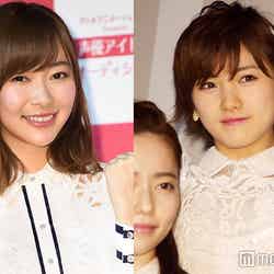 HKT48指原莉乃、STU48兼任＆劇場支配人に就任 AKB48岡田奈々がキャプテンに （C）モデルプレス