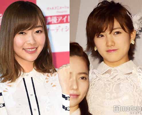 HKT48指原莉乃、STU48兼任&劇場支配人に就任 AKB48岡田奈々がキャプテンに