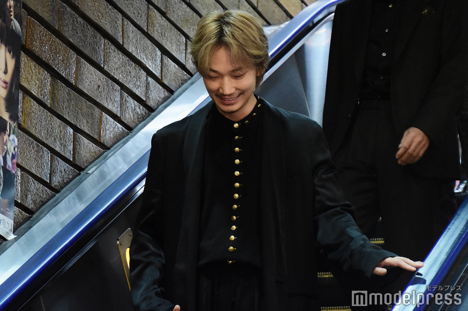 綾野剛（C）モデルプレス