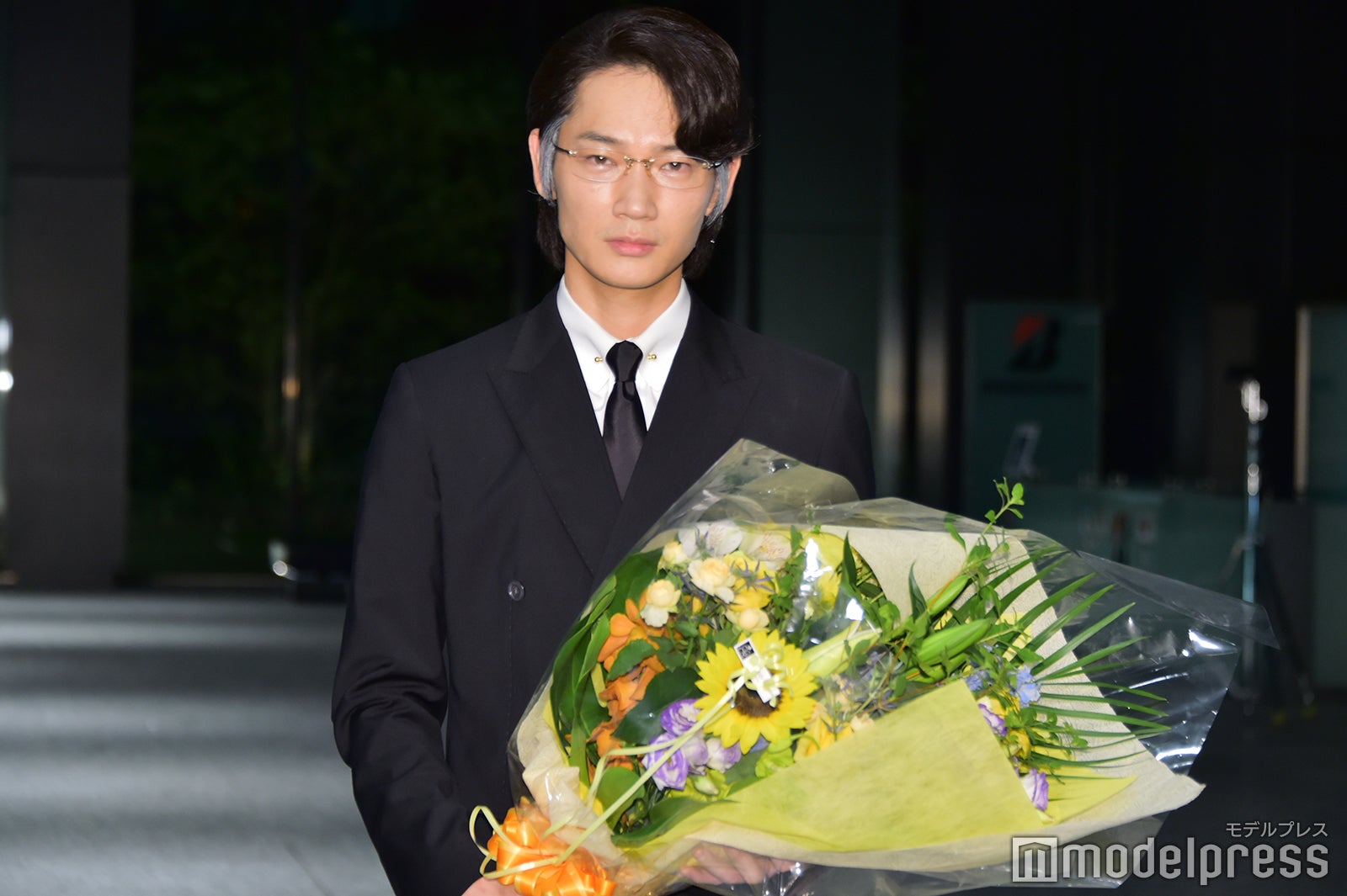 綾野剛（C）モデルプレス