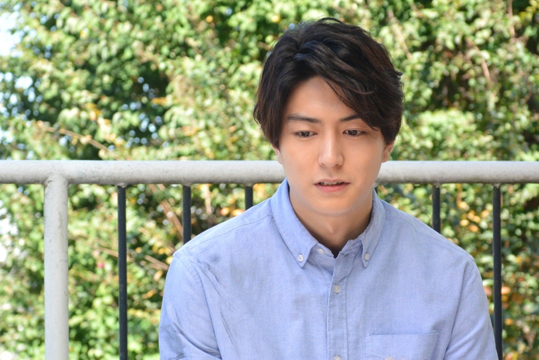 稲葉友（C）日本テレビ