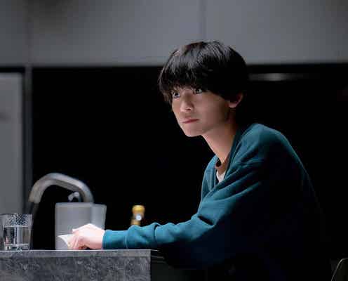 <フェルマーの料理 第6話>岳、海を尾行 たどり着いた場所とは