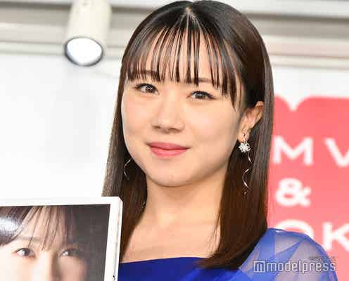 石田亜佑美、モー娘。ラスト写真集撮影した地元・宮城県で初体験「ファンの方には馴染みある場所」【Profile.7】