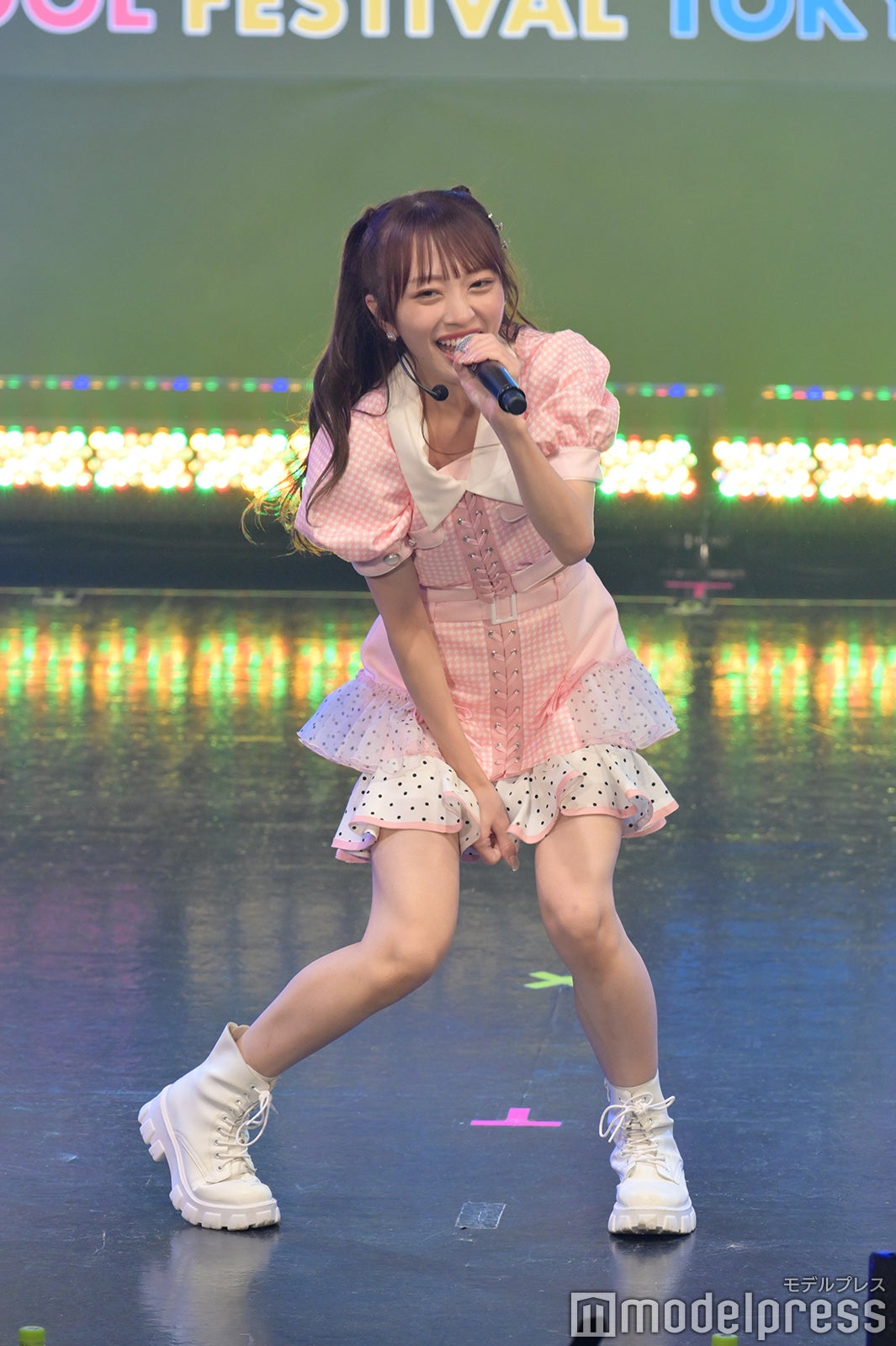 AKB48（C）モデルプレス