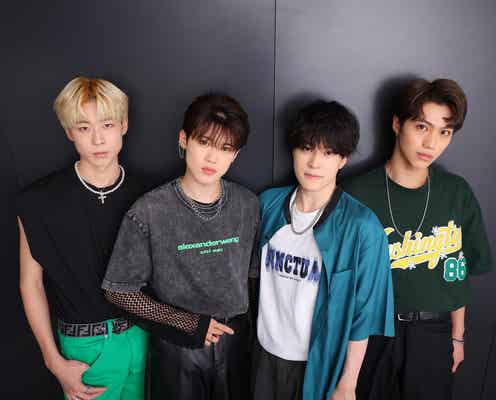 日プ2出身・篠原瑞希&阪本航紀「僕デビュ」新メンバー2人発表 涙ながらの告白も