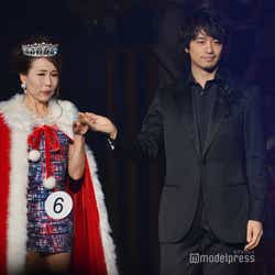 斎藤工 女性達のボディメイクの努力に感動 目頭が熱くなった モデルプレス