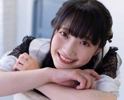 注目の“日本一可愛い新入生”候補 S大学・山口愛悠伽さん<フレキャン2022特集 Vol.12>