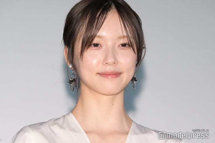 加藤小夏(C)モデルプレス