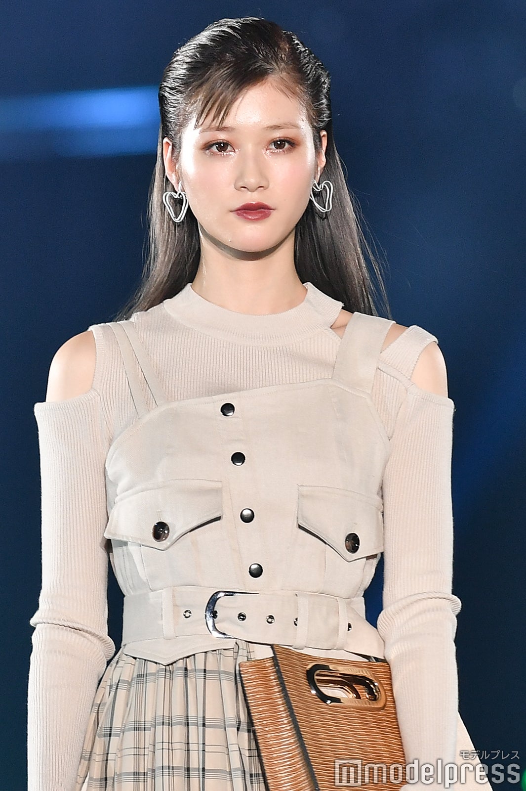 生見愛瑠（C）モデルプレス