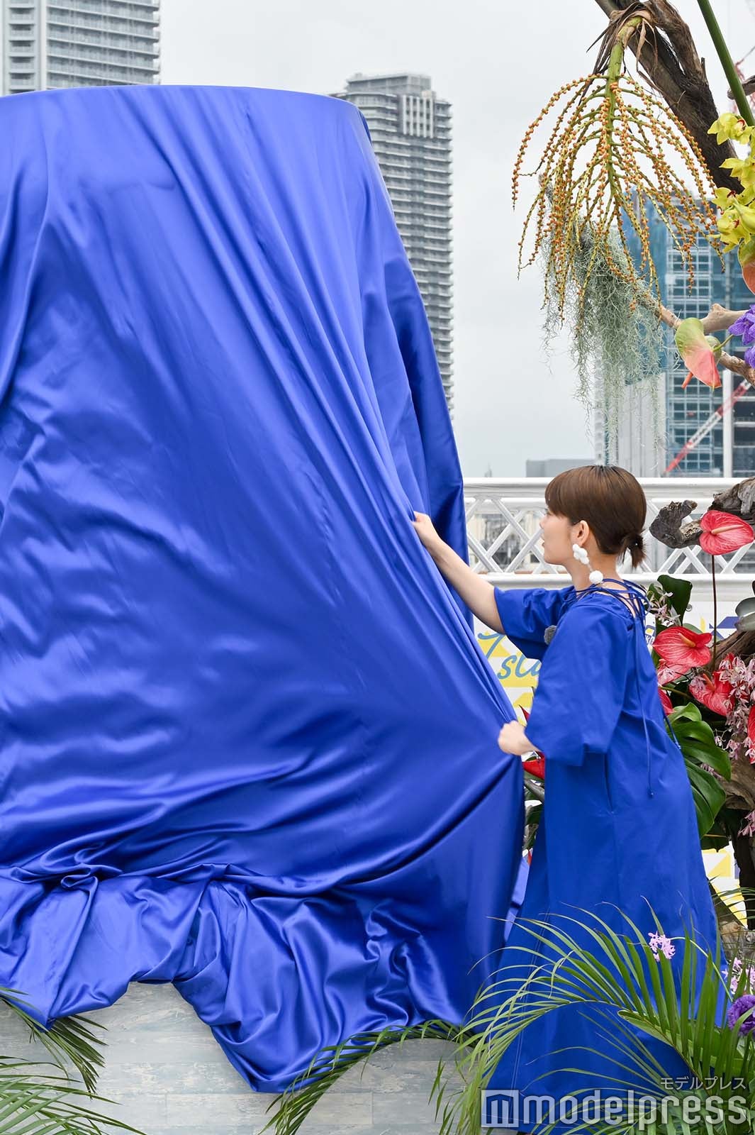 高畑充希（C）モデルプレス