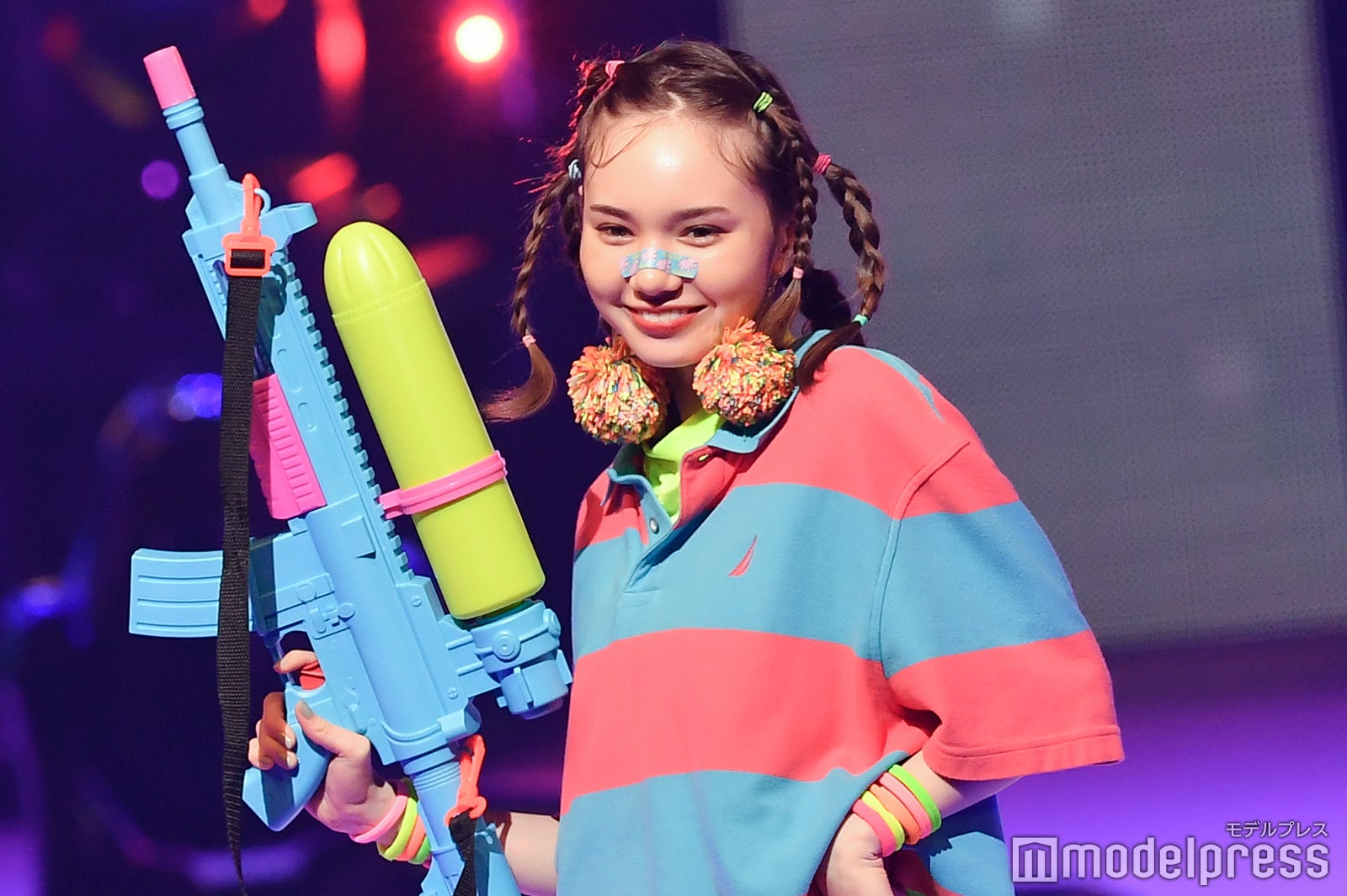 マーシュ彩（C）モデルプレス