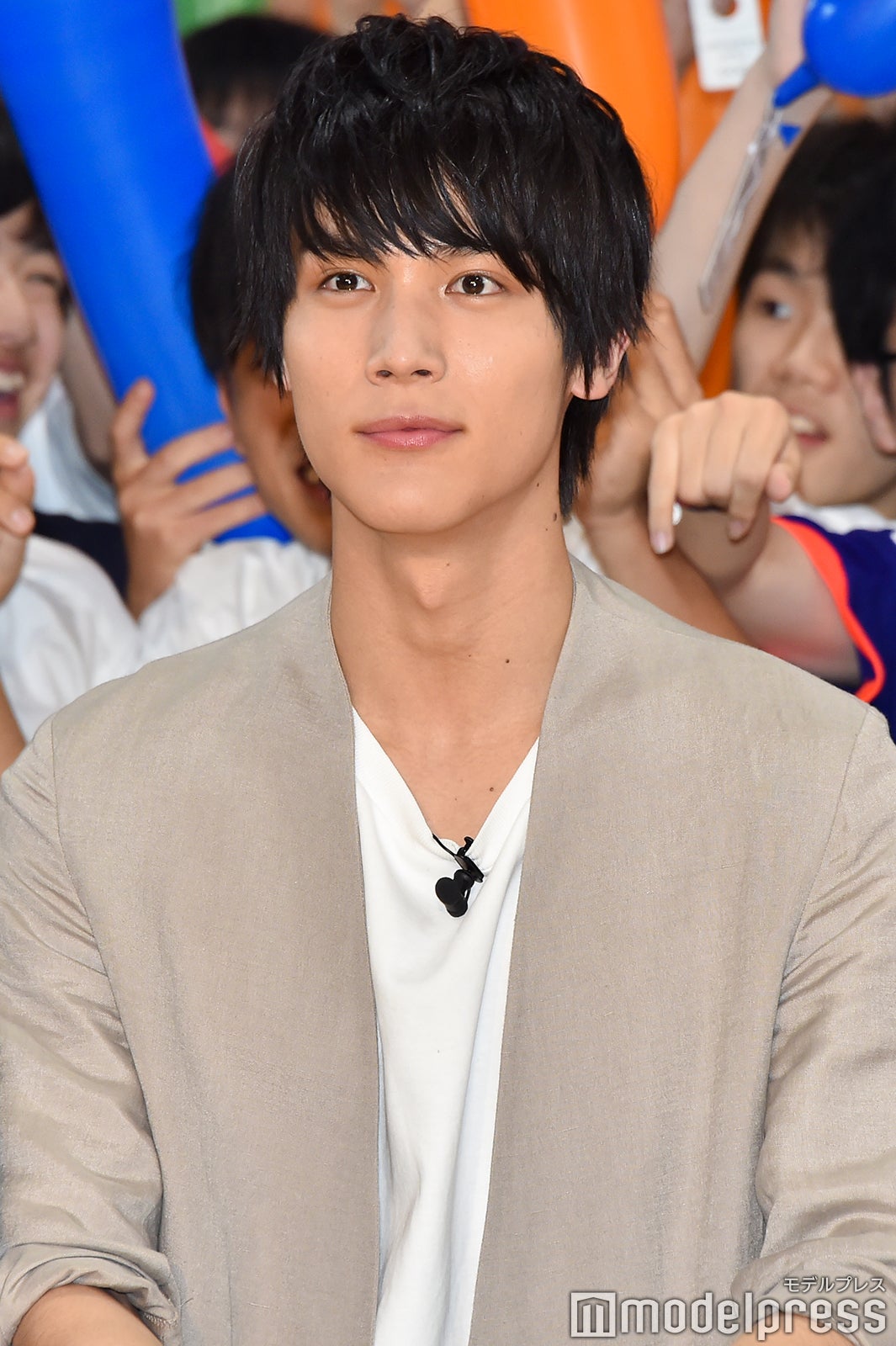 中川大志 （C）モデルプレス