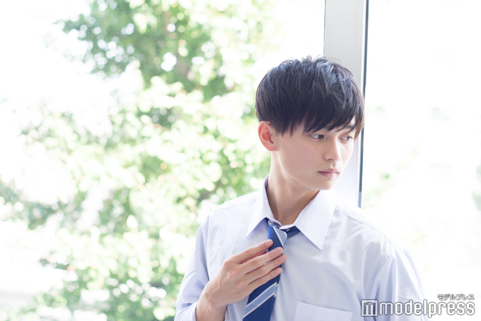 佐藤三平（C）モデルプレス