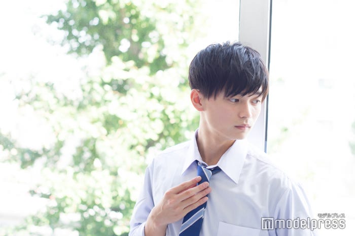 佐藤三平(C)モデルプレス