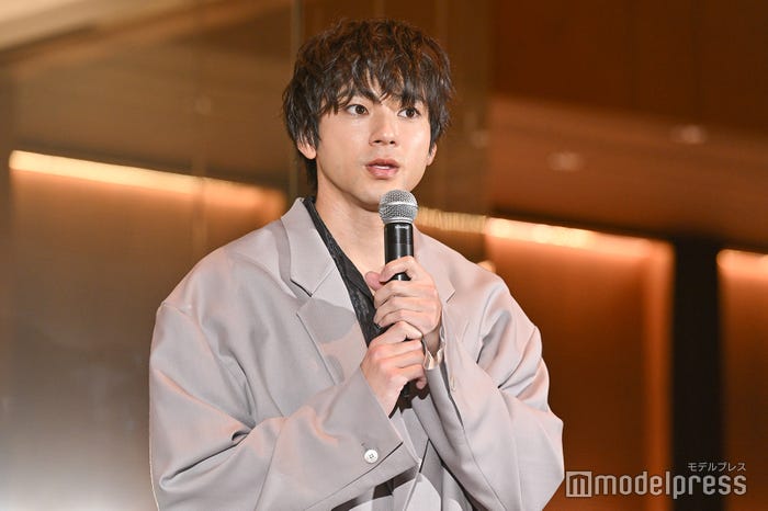 山田裕貴(C)モデルプレス