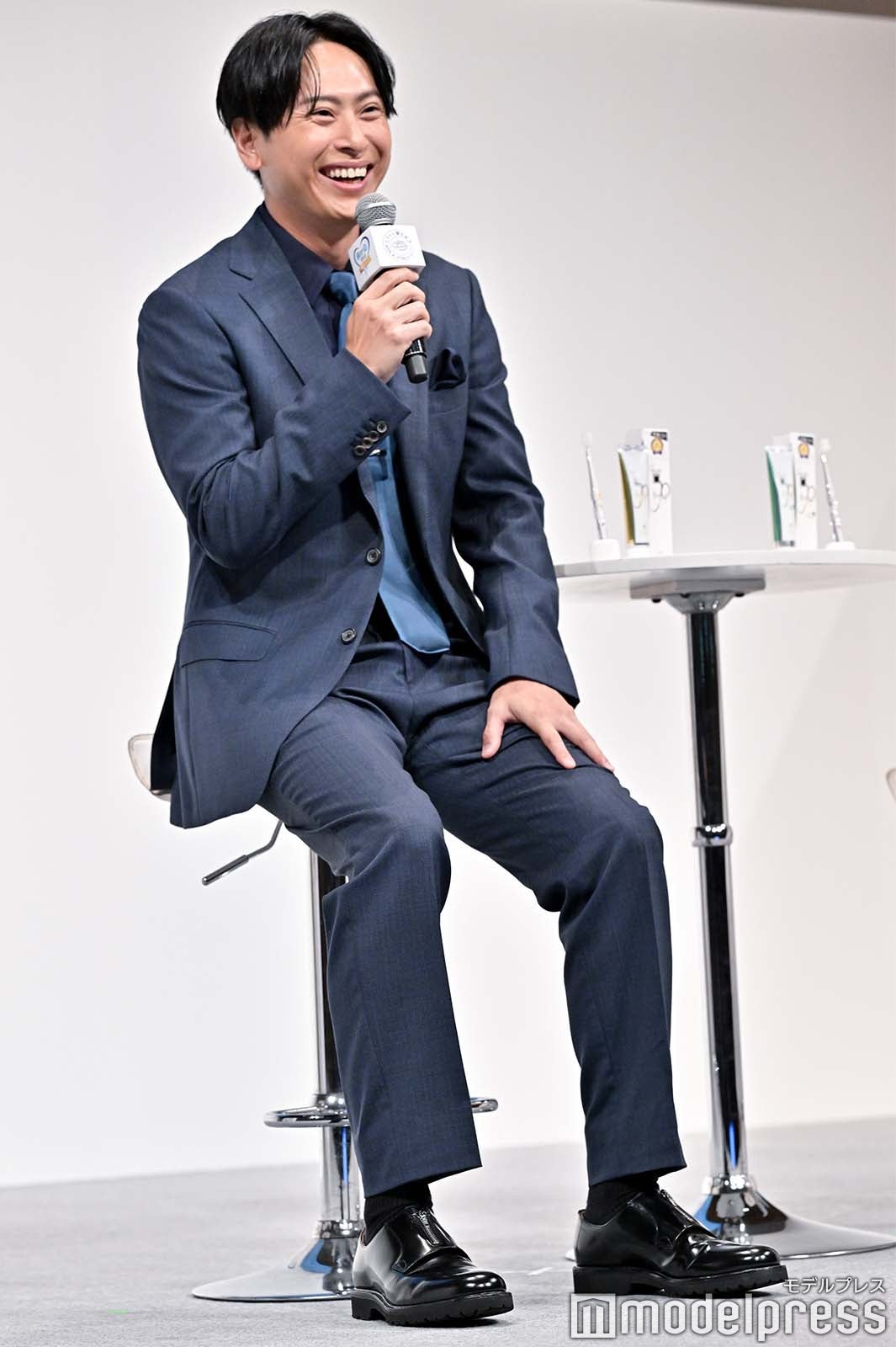 山下健二郎（C）モデルプレス