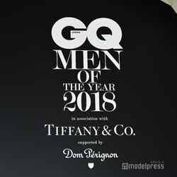 「GQ MEN OF THE YEAR 2018」授賞式・記者発表会（C）モデルプレス