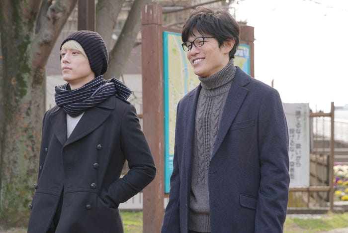 タラレバ 丸井さんが不倫に走った理由に どんだけクズ の声殺到 田中圭にしか許されない モデルプレス タラレバ 丸井さんが不倫に走った理由に どんだけクズ の声殺到 田中圭にしか許されない モデルプレス