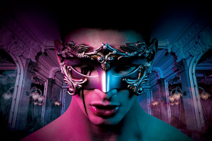 ホテル・アルバート 2 ～レクイエム～／画像提供：ユー・エス・ジェイ