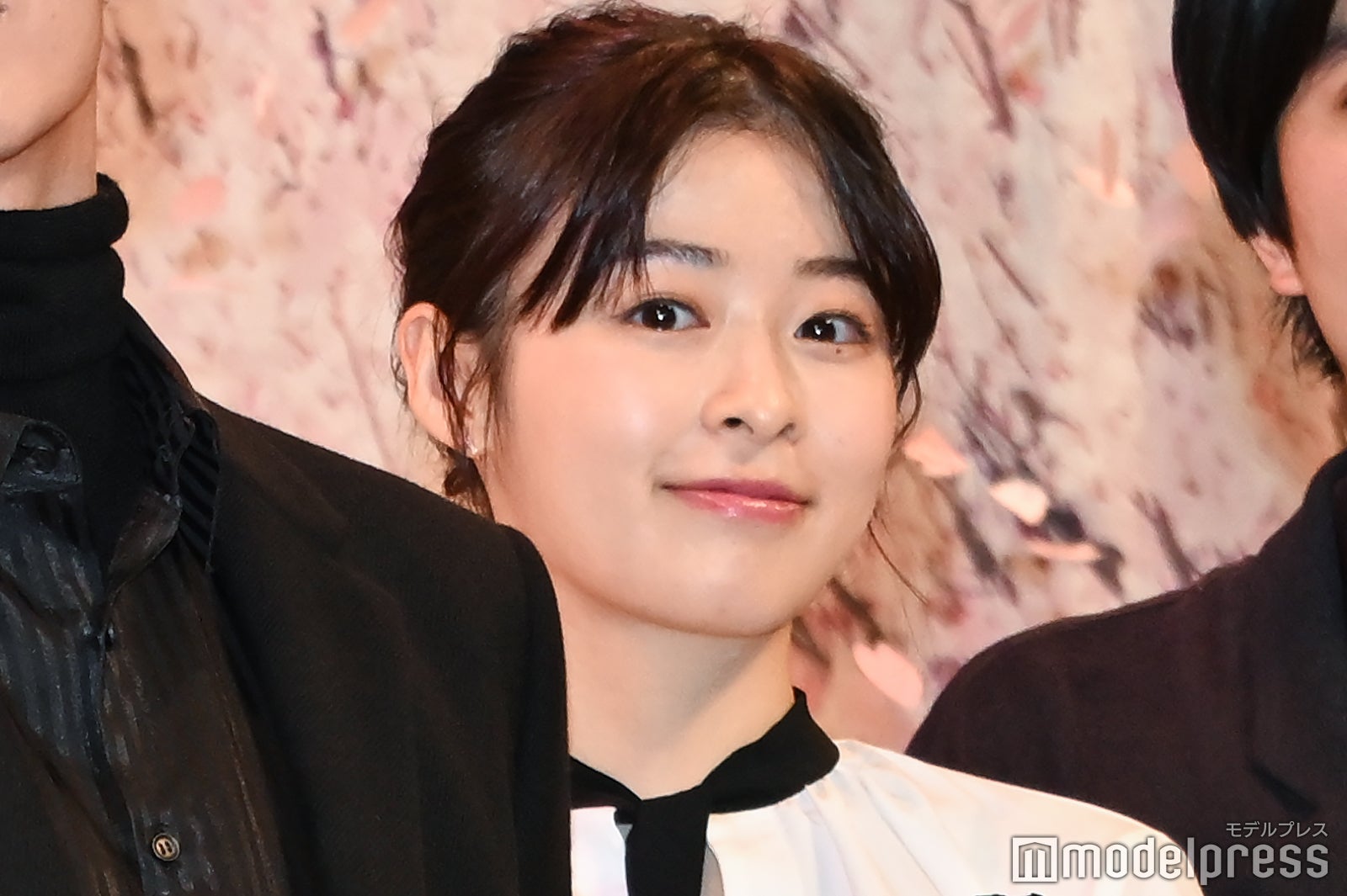 森七菜、海外ロケ期間に涙「コロンビアで1回泣きました」21日間で10か国訪れていた ＜四月になれば彼女は＞