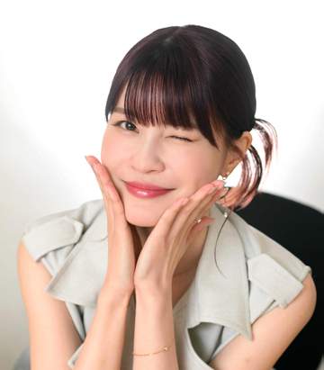 岸明日香のグラビア論「肌を出せばいいわけじゃない。品があるものに」デビュー15周年で写真集発売