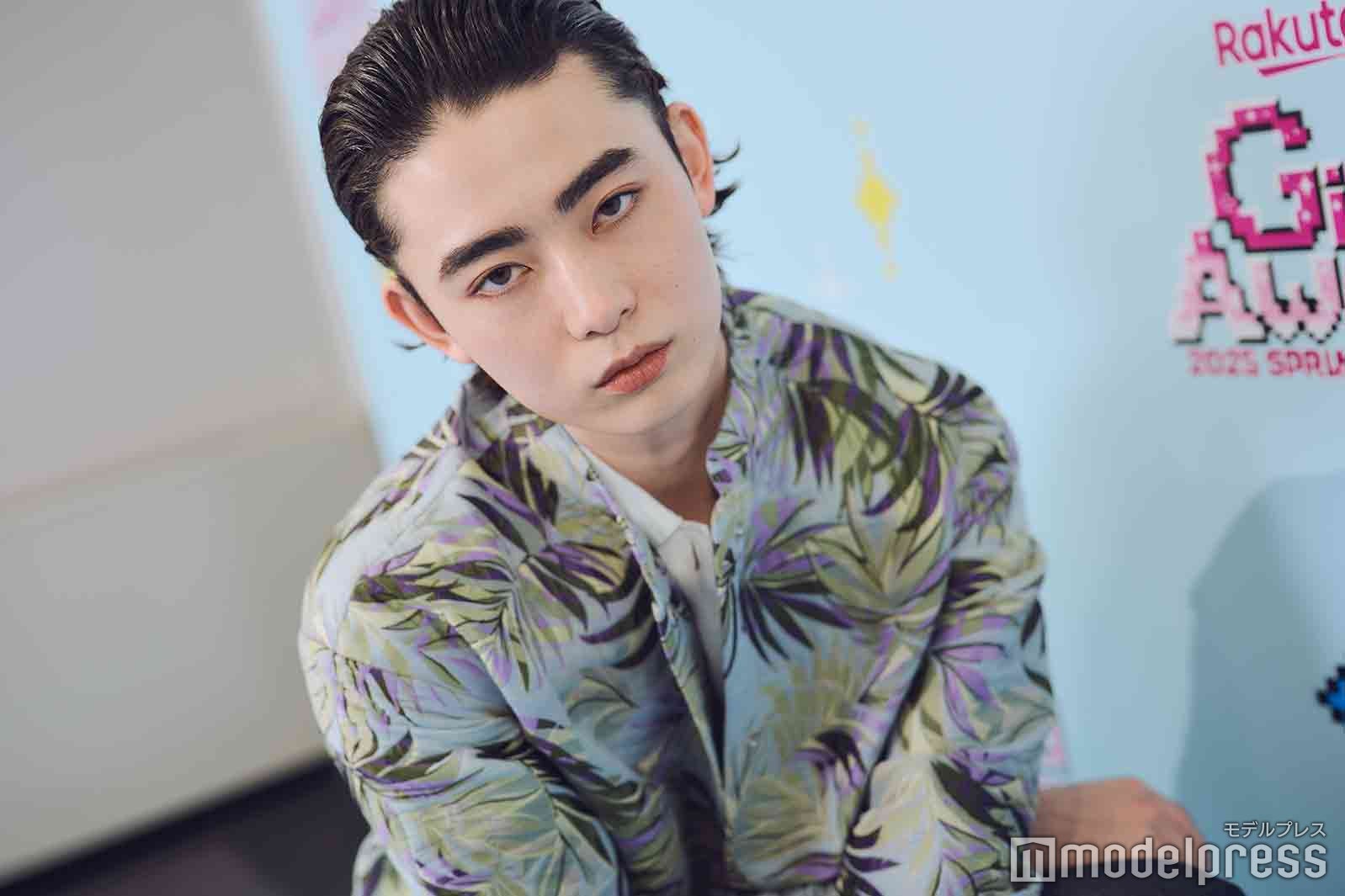 豊田裕大（C）モデルプレス