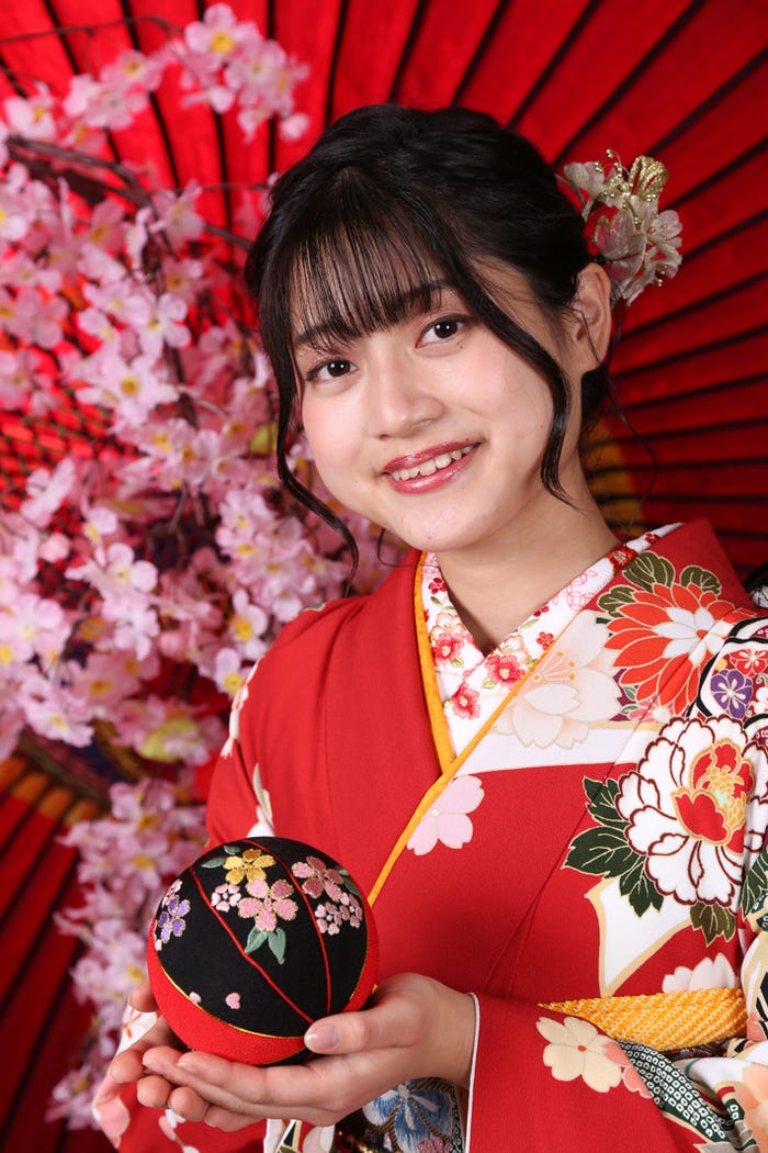 村上紗矢華さん(提供写真)