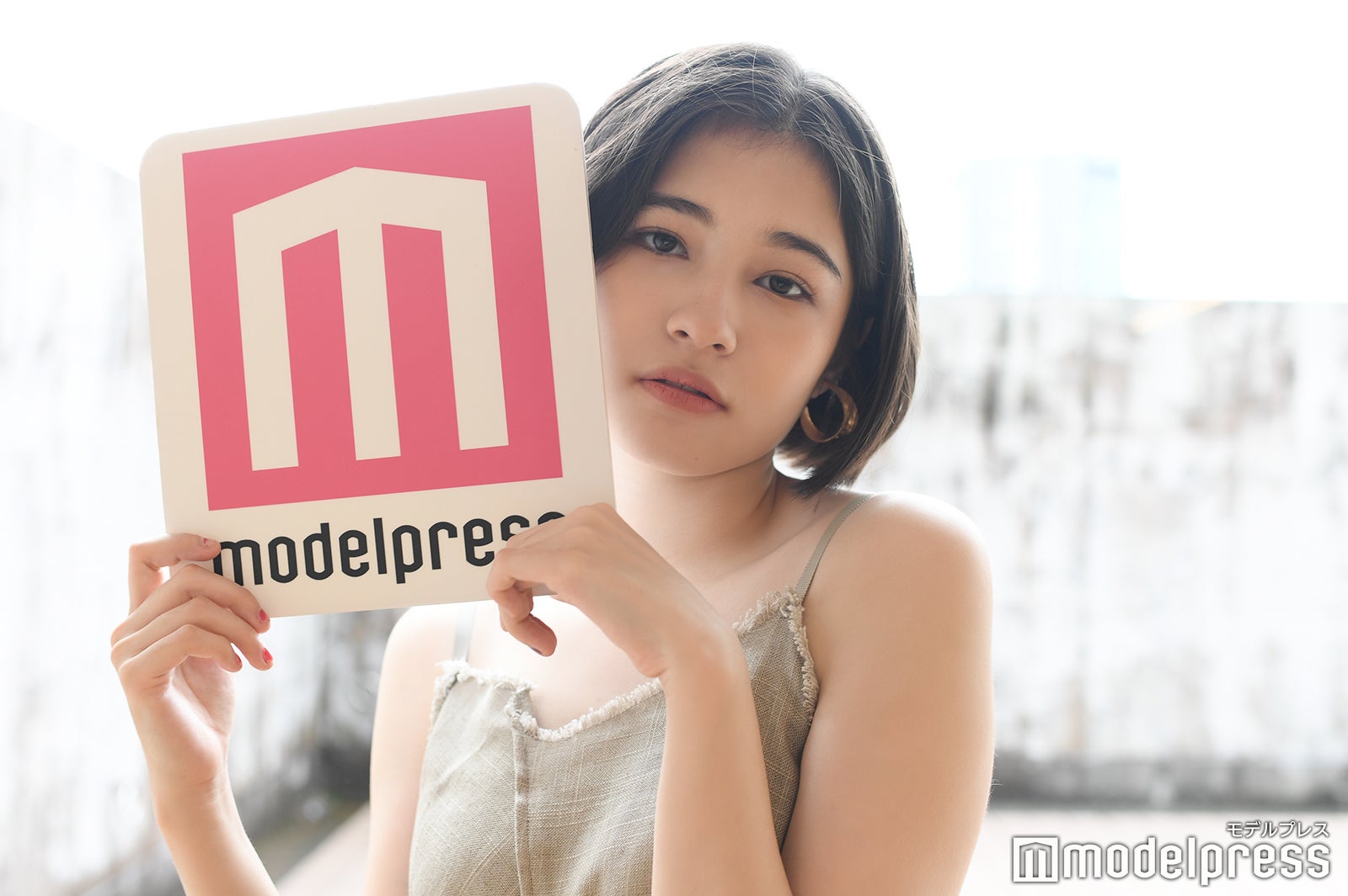 アリアナさくら（C）モデルプレス