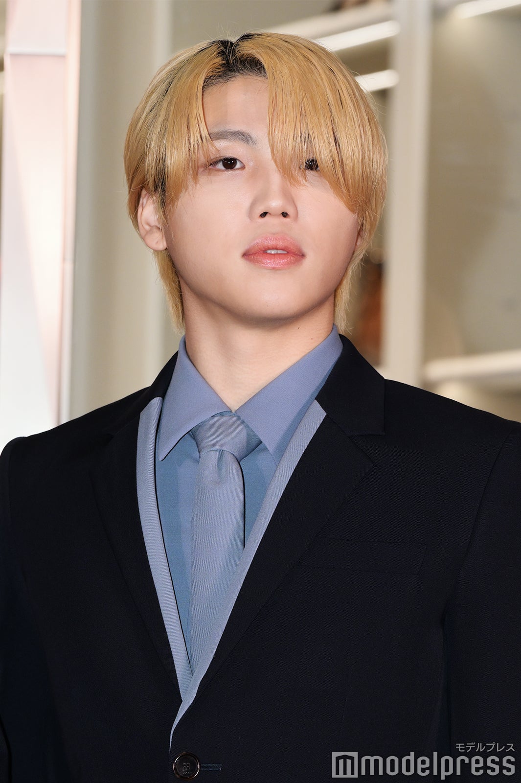 SHUNTO（C）モデルプレス