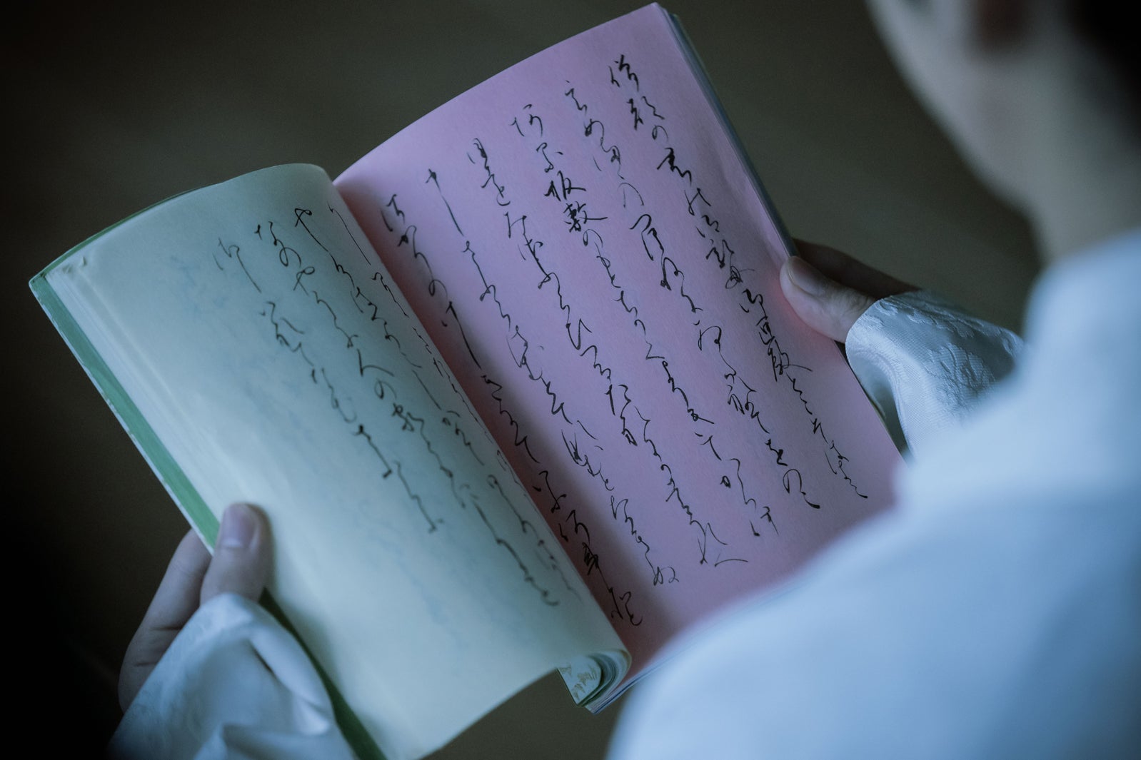 「光る君へ」第30話（C）NHK