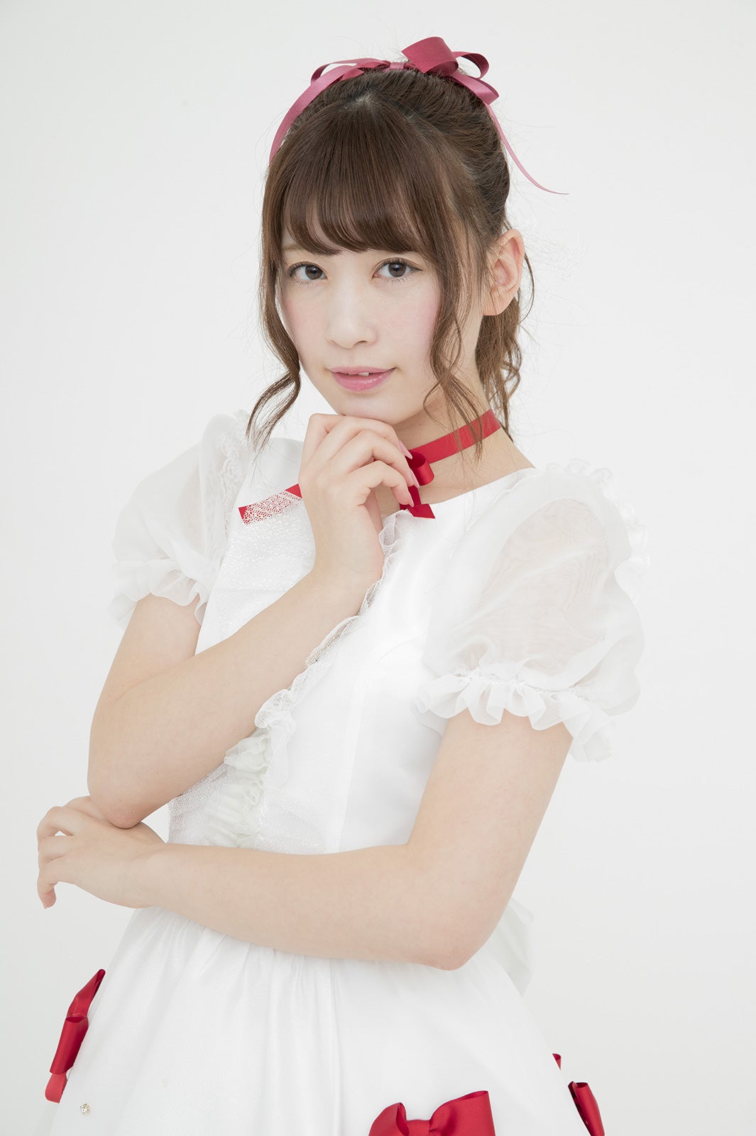 渡邊真由（画像提供：所属事務所）