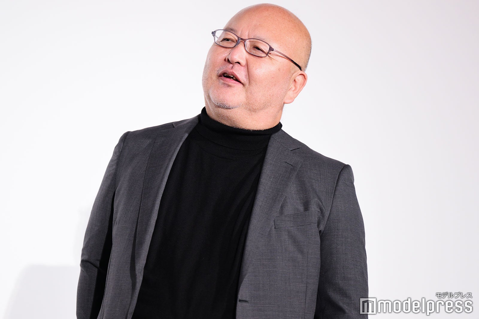 佐藤東弥監督（C）モデルプレス