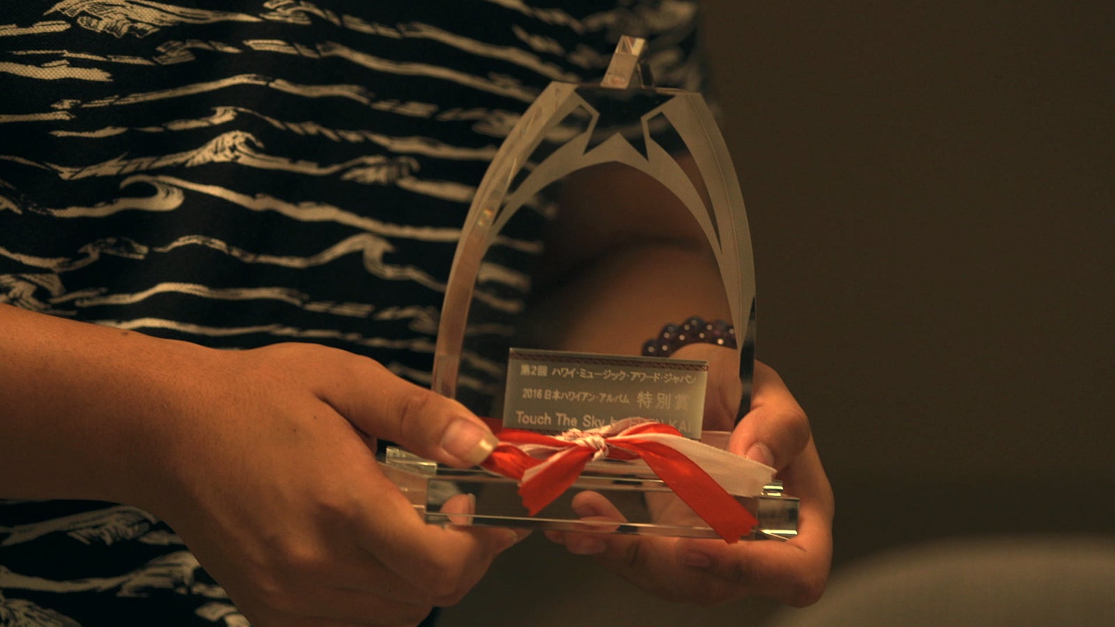 『TERRACE HOUSE ALOHA STATE』3rd WEEK（C）フジテレビ／イースト・エンタテインメント 