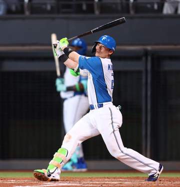 日本ハムが3戦連続逆転勝ちで今季6度目の4連勝！今季最多貯金14に 清宮幸が同点2ラン、水谷勝ち越し適時打