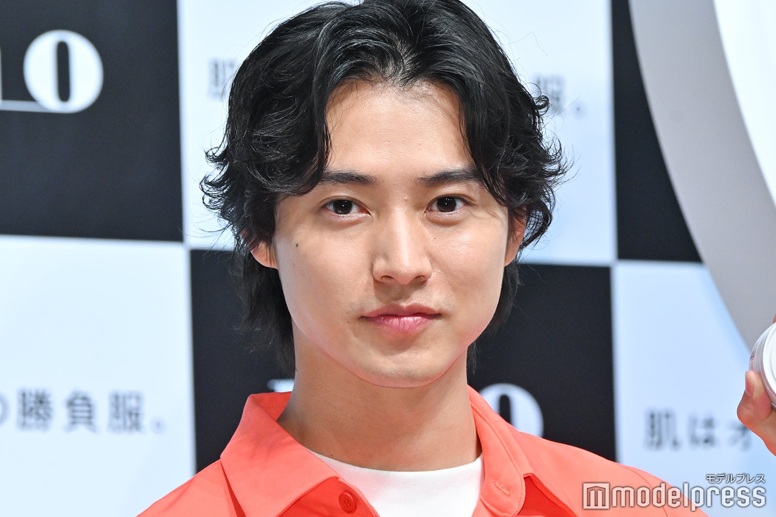 山崎賢人（C）モデルプレス