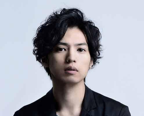 桐山漣、佐々木希主演ドラマで“やり手営業マン”に<デイジー・ラック>