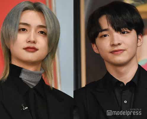BE:FIRST・JUNON&RYUHEI、印象に残ったステージ&1年前の自分にかけたい言葉は?プレデビュー日から1年